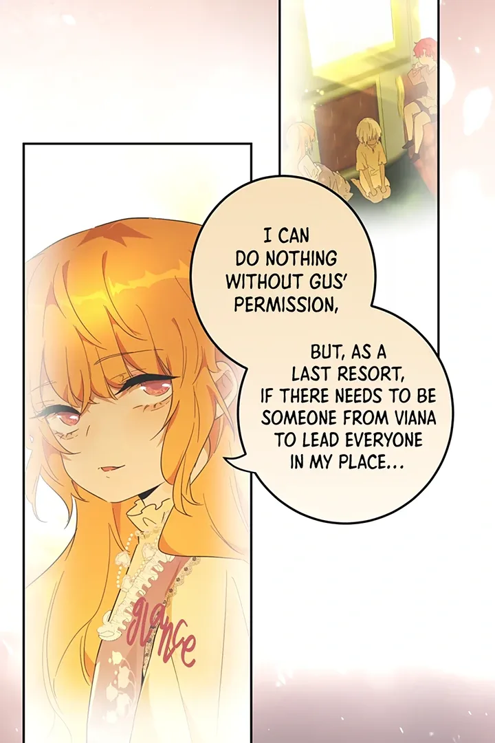 From Six to Sovereignty: The Girl Who Ruled Chapter 36 page 30