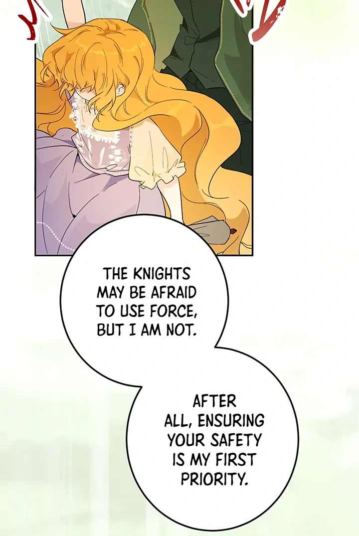 From Six to Sovereignty: The Girl Who Ruled Chapter 36 page 11