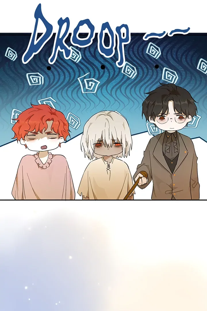 From Six to Sovereignty: The Girl Who Ruled Chapter 34 page 52