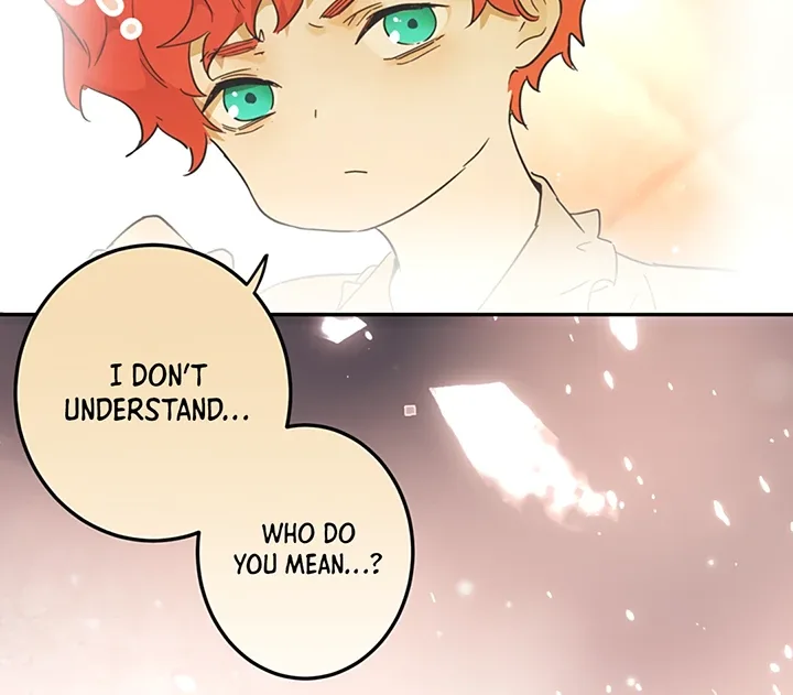 From Six to Sovereignty: The Girl Who Ruled Chapter 36 page 32