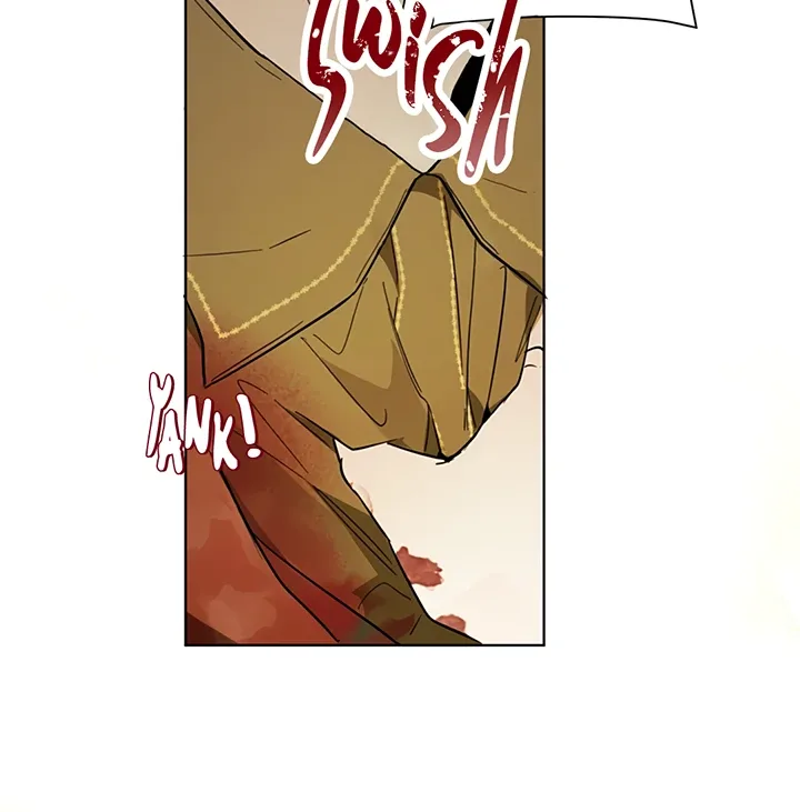 From Six to Sovereignty: The Girl Who Ruled Chapter 36 page 51