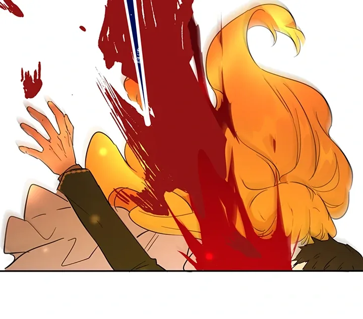 From Six to Sovereignty: The Girl Who Ruled Chapter 36 page 39