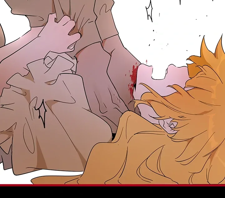 From Six to Sovereignty: The Girl Who Ruled Chapter 32 page 71