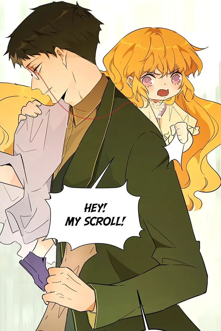 From Six to Sovereignty: The Girl Who Ruled Chapter 36 page 13