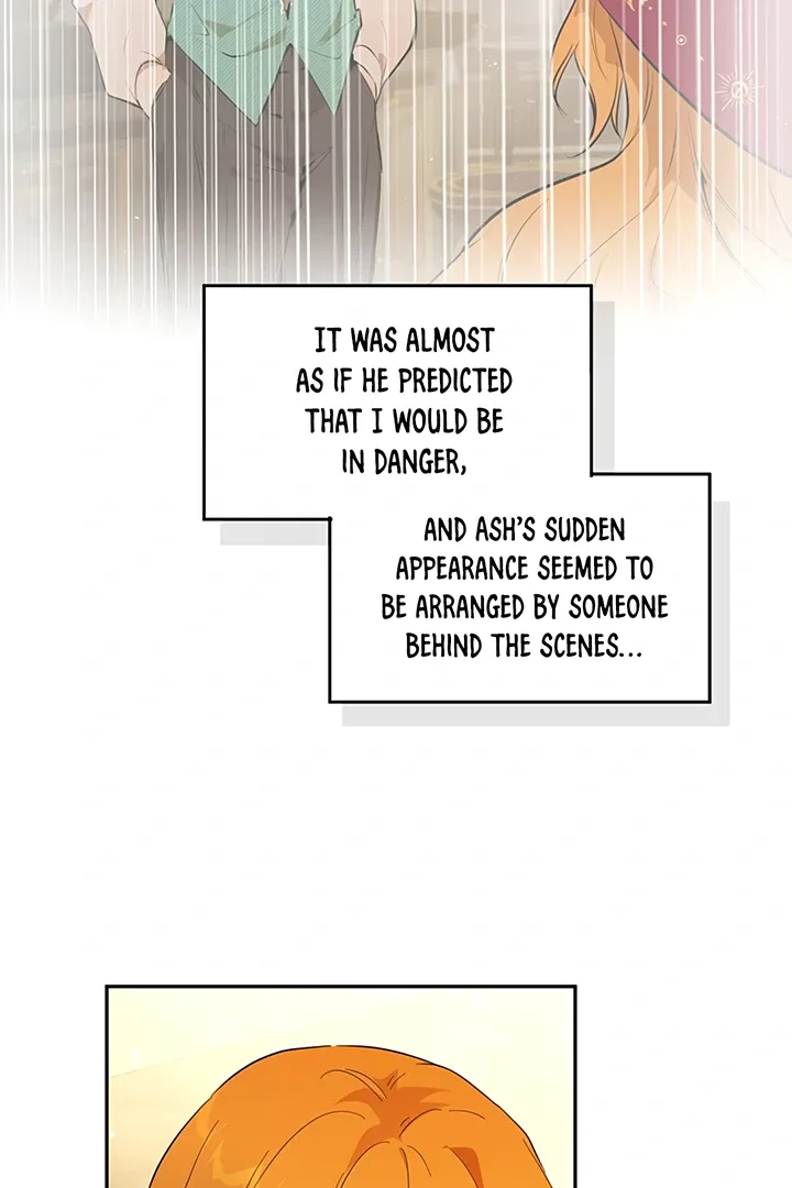 From Six to Sovereignty: The Girl Who Ruled Chapter 34 page 41