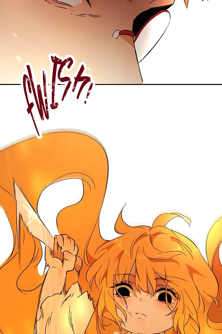 From Six to Sovereignty: The Girl Who Ruled Chapter 36 page 36