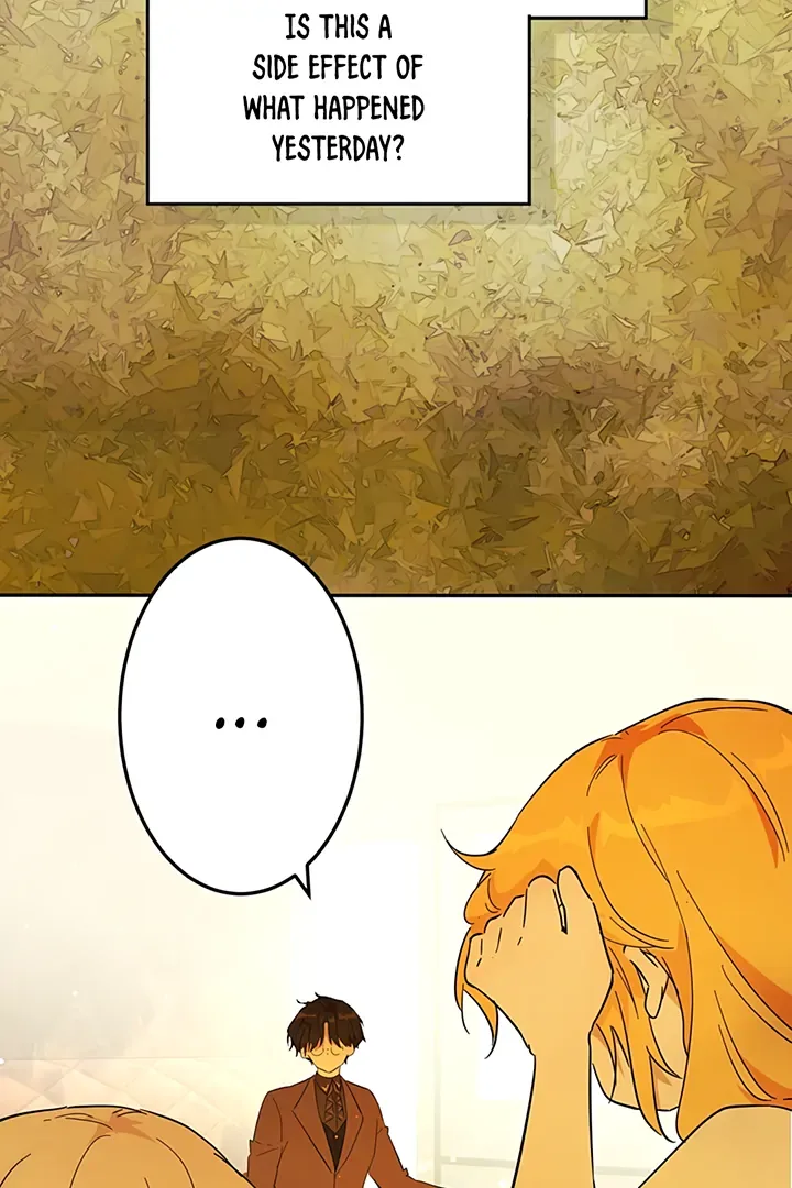 From Six to Sovereignty: The Girl Who Ruled Chapter 34 page 43