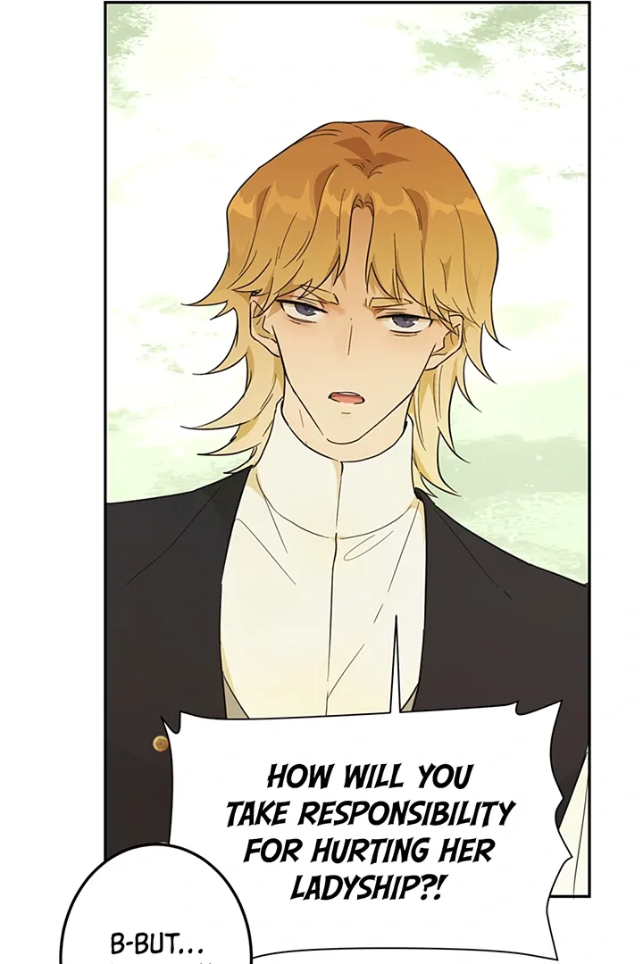 From Six to Sovereignty: The Girl Who Ruled Chapter 36 page 8