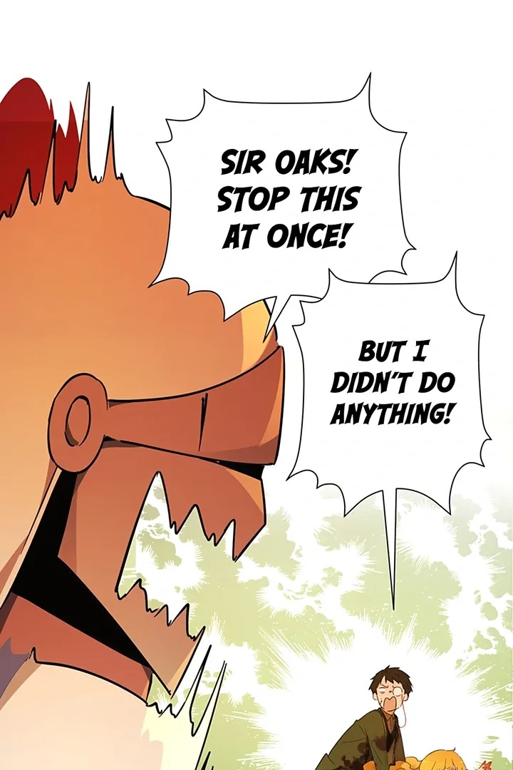From Six to Sovereignty: The Girl Who Ruled Chapter 36 page 55