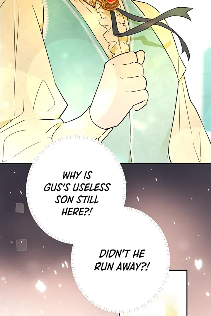 From Six to Sovereignty: The Girl Who Ruled Chapter 36 page 29