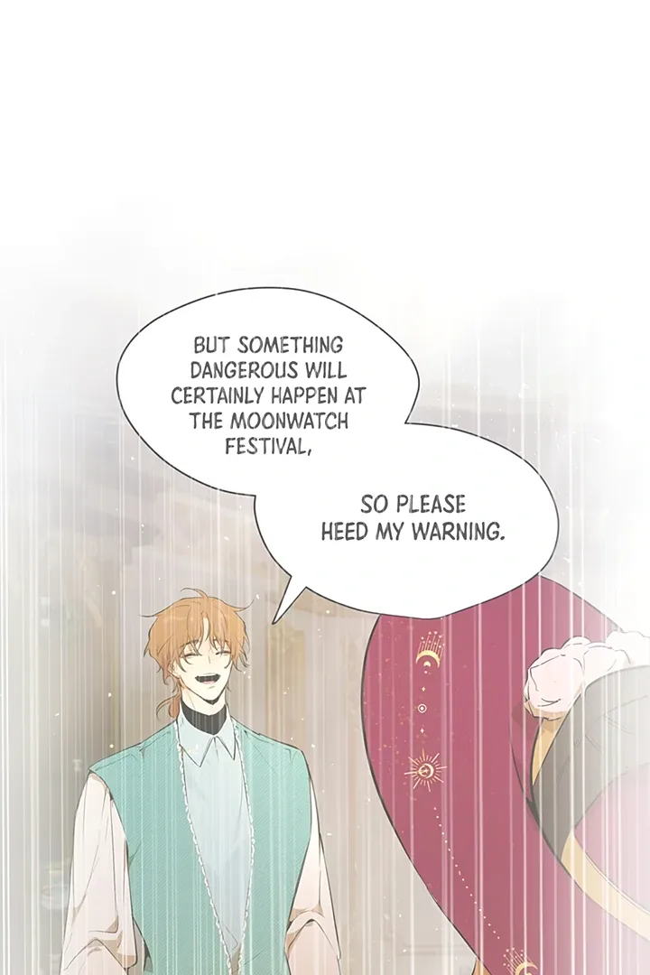 From Six to Sovereignty: The Girl Who Ruled Chapter 34 page 40