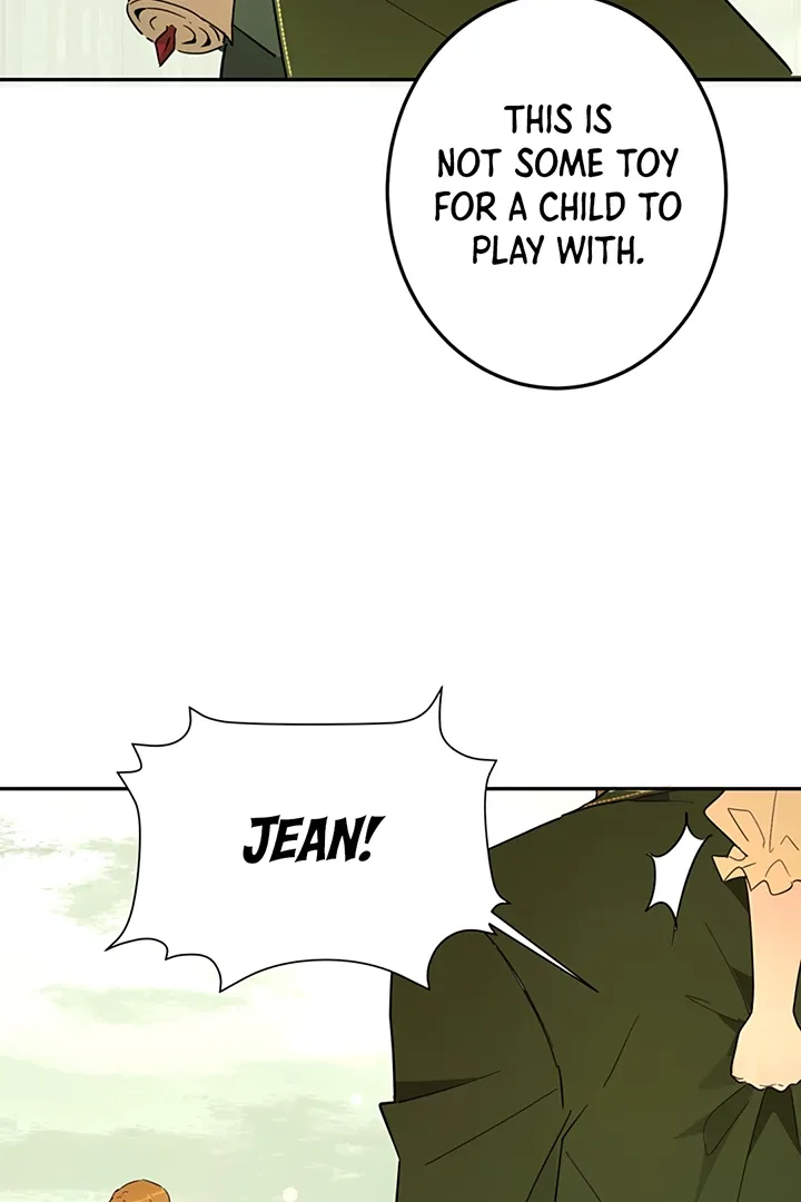 From Six to Sovereignty: The Girl Who Ruled Chapter 36 page 14