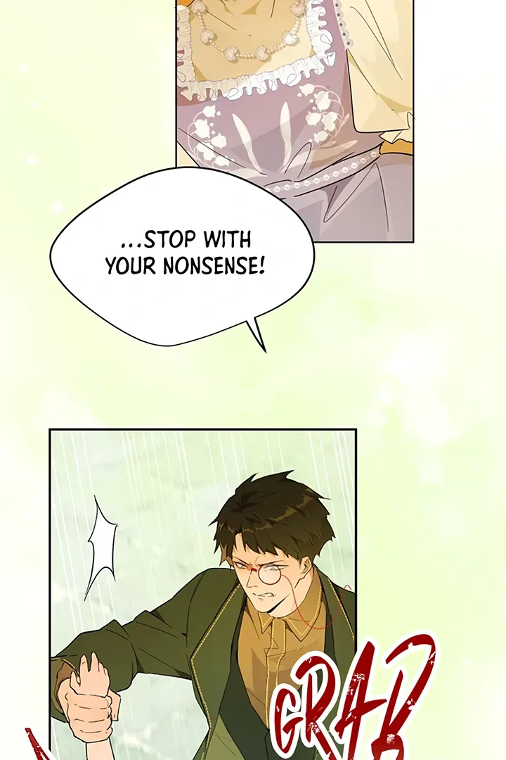 From Six to Sovereignty: The Girl Who Ruled Chapter 36 page 10