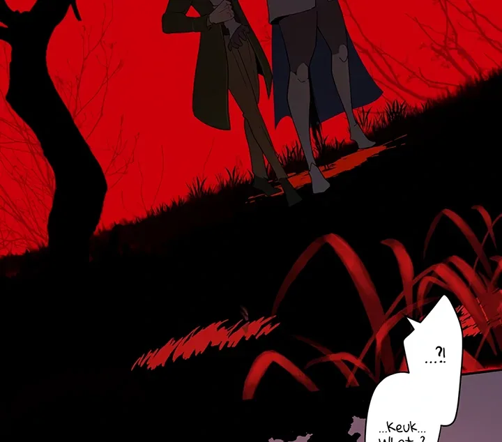 From Six to Sovereignty: The Girl Who Ruled Chapter 32 page 57
