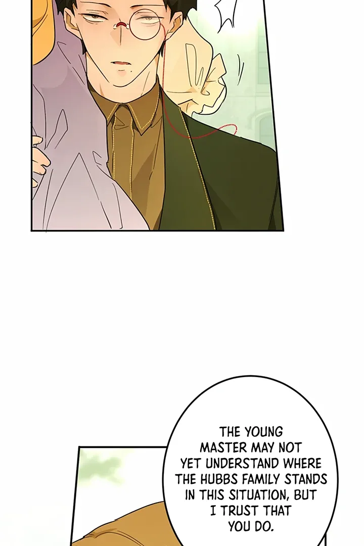 From Six to Sovereignty: The Girl Who Ruled Chapter 36 page 16