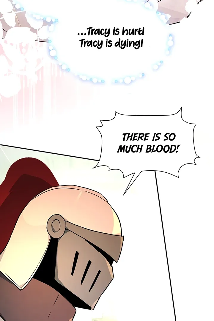 From Six to Sovereignty: The Girl Who Ruled Chapter 36 page 48