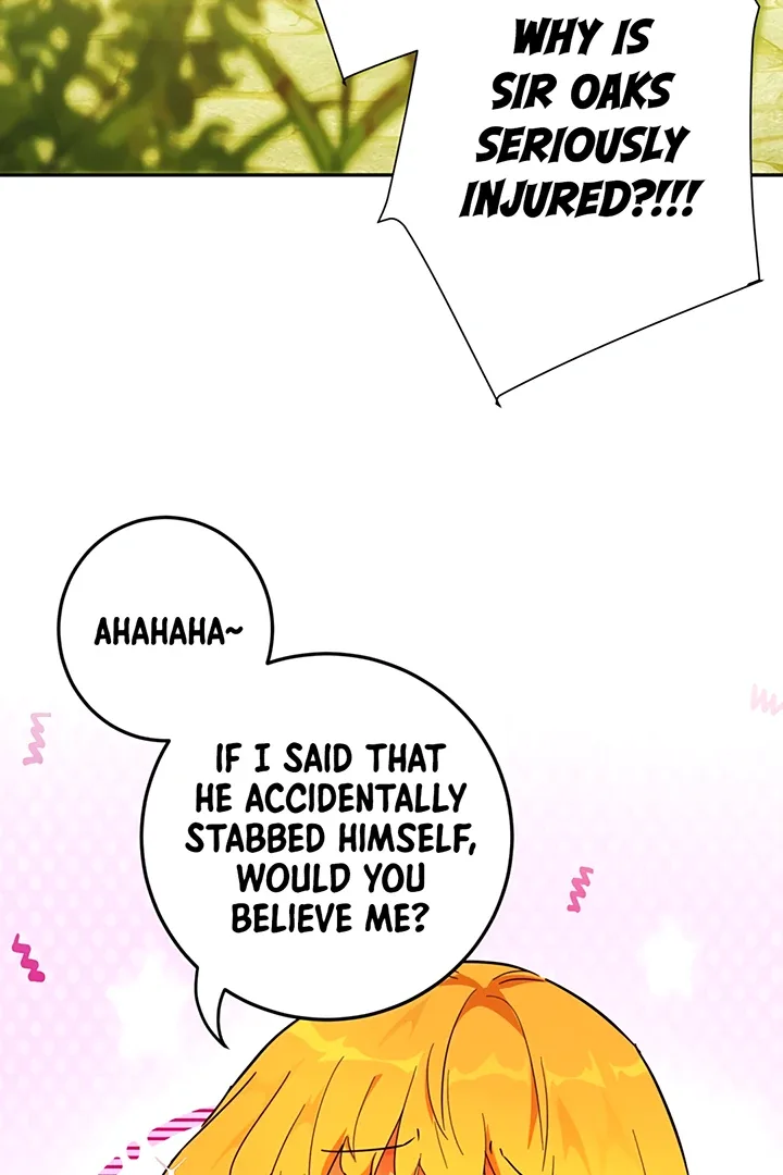 From Six to Sovereignty: The Girl Who Ruled Chapter 36 page 78