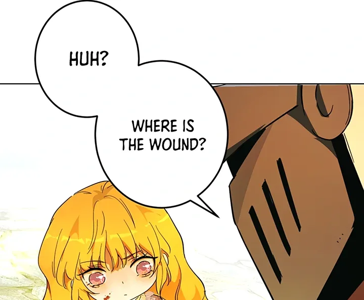 From Six to Sovereignty: The Girl Who Ruled Chapter 36 page 74