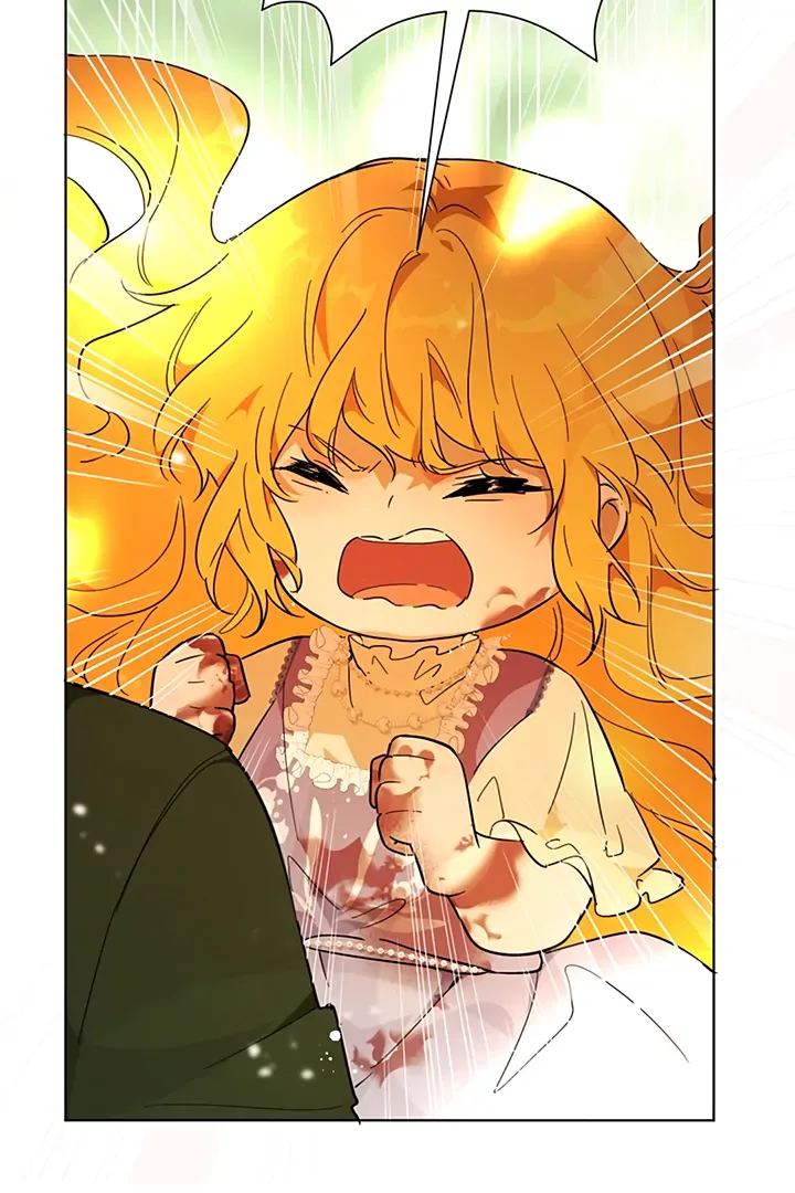 From Six to Sovereignty: The Girl Who Ruled Chapter 36 page 54