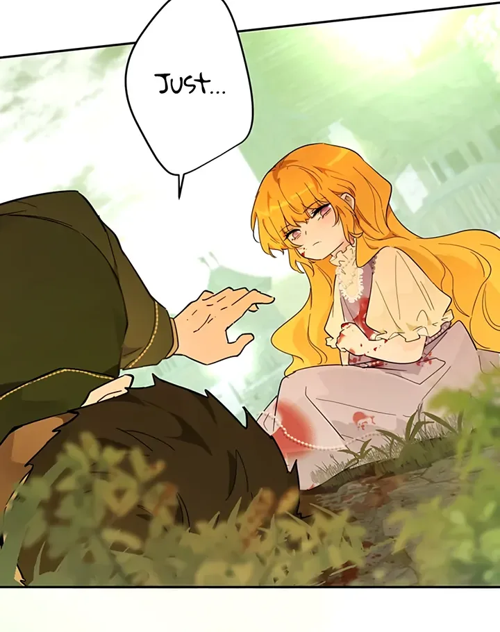 From Six to Sovereignty: The Girl Who Ruled Chapter 36 page 62