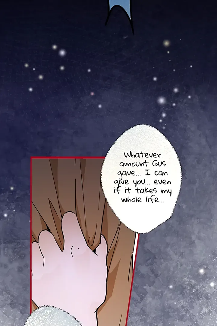 From Six to Sovereignty: The Girl Who Ruled Chapter 32 page 74
