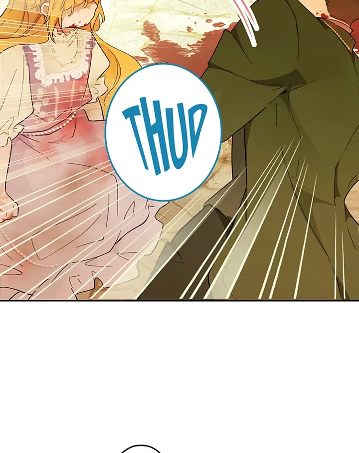 From Six to Sovereignty: The Girl Who Ruled Chapter 36 page 61