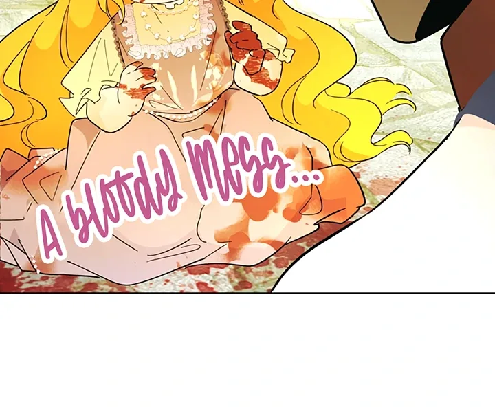 From Six to Sovereignty: The Girl Who Ruled Chapter 36 page 75