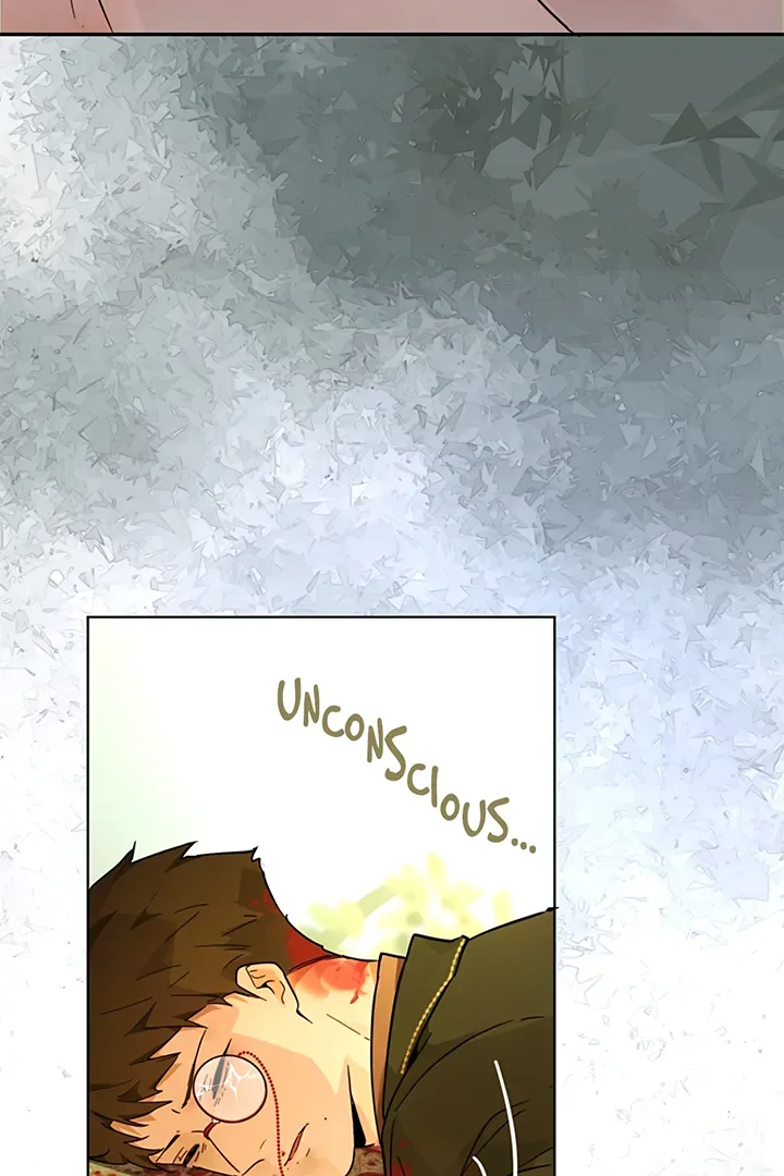 From Six to Sovereignty: The Girl Who Ruled Chapter 36 page 66
