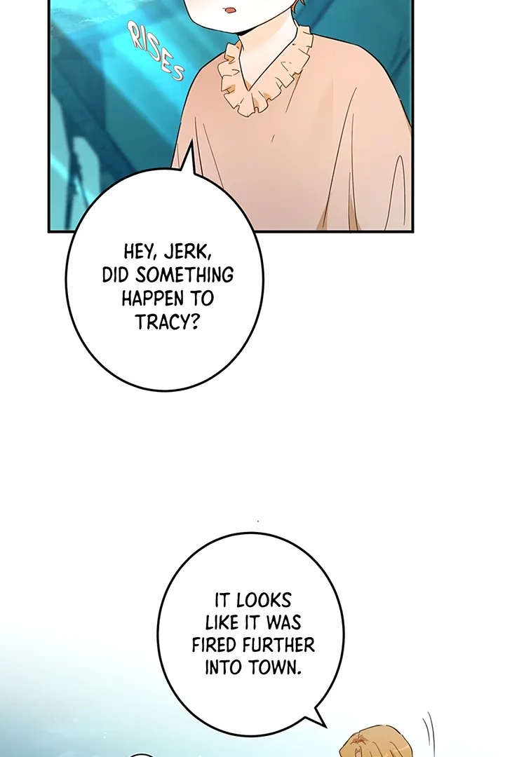 From Six to Sovereignty: The Girl Who Ruled Chapter 32 page 94