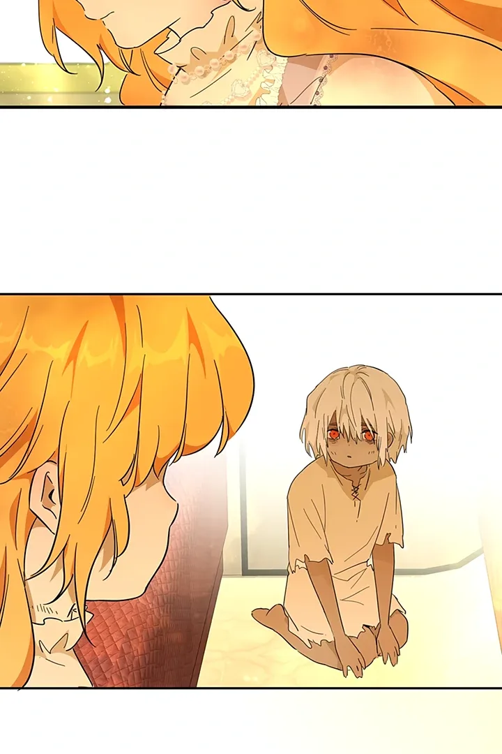 From Six to Sovereignty: The Girl Who Ruled Chapter 34 page 25