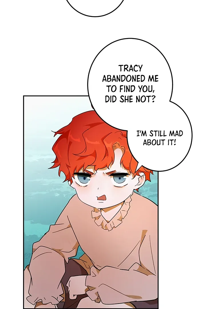 From Six to Sovereignty: The Girl Who Ruled Chapter 32 page 85