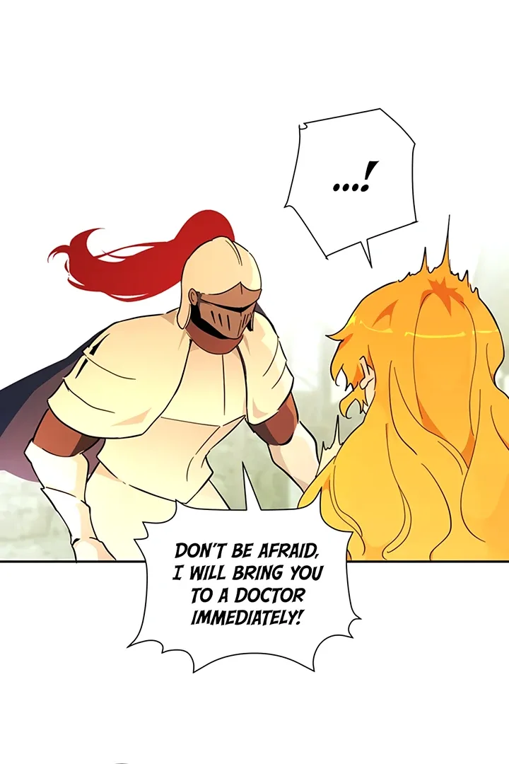 From Six to Sovereignty: The Girl Who Ruled Chapter 36 page 73