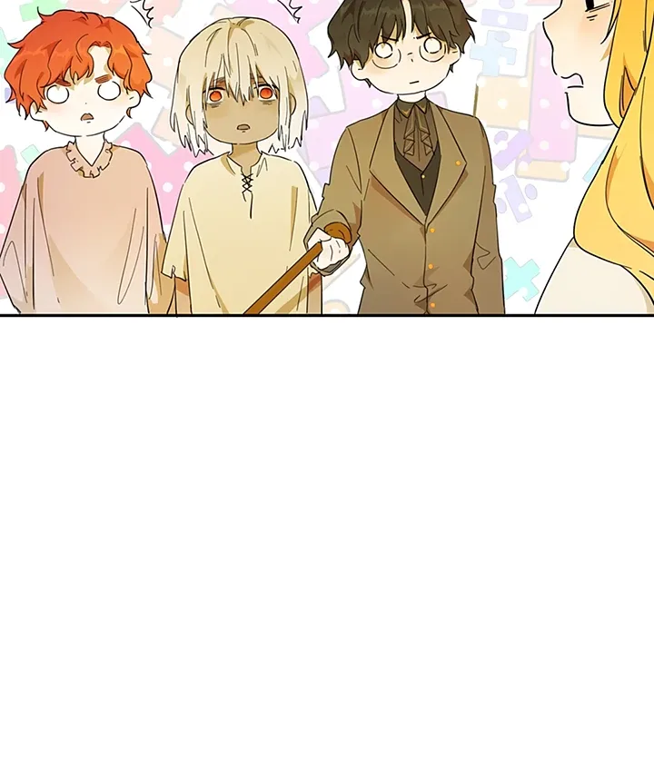 From Six to Sovereignty: The Girl Who Ruled Chapter 34 page 51