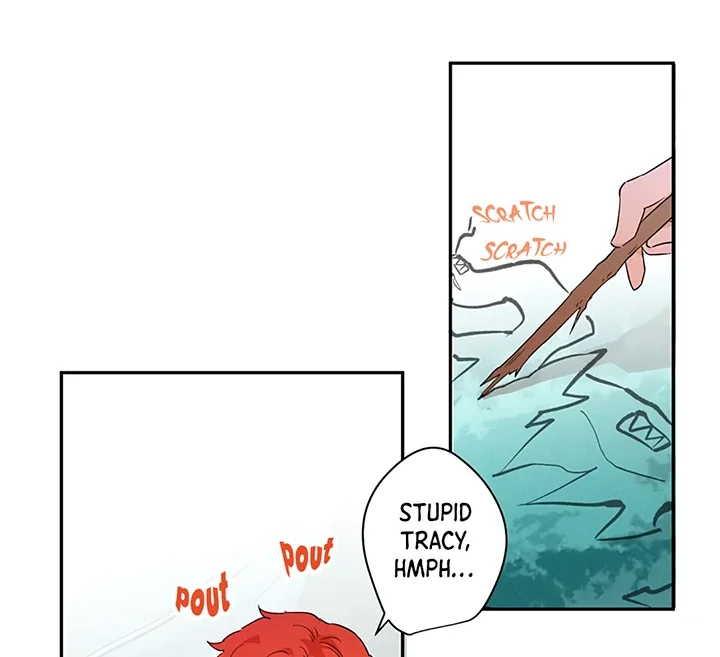 From Six to Sovereignty: The Girl Who Ruled Chapter 32 page 82