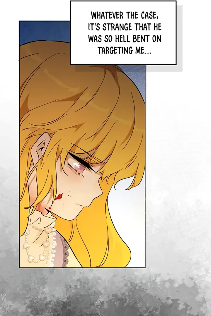 From Six to Sovereignty: The Girl Who Ruled Chapter 36 page 69