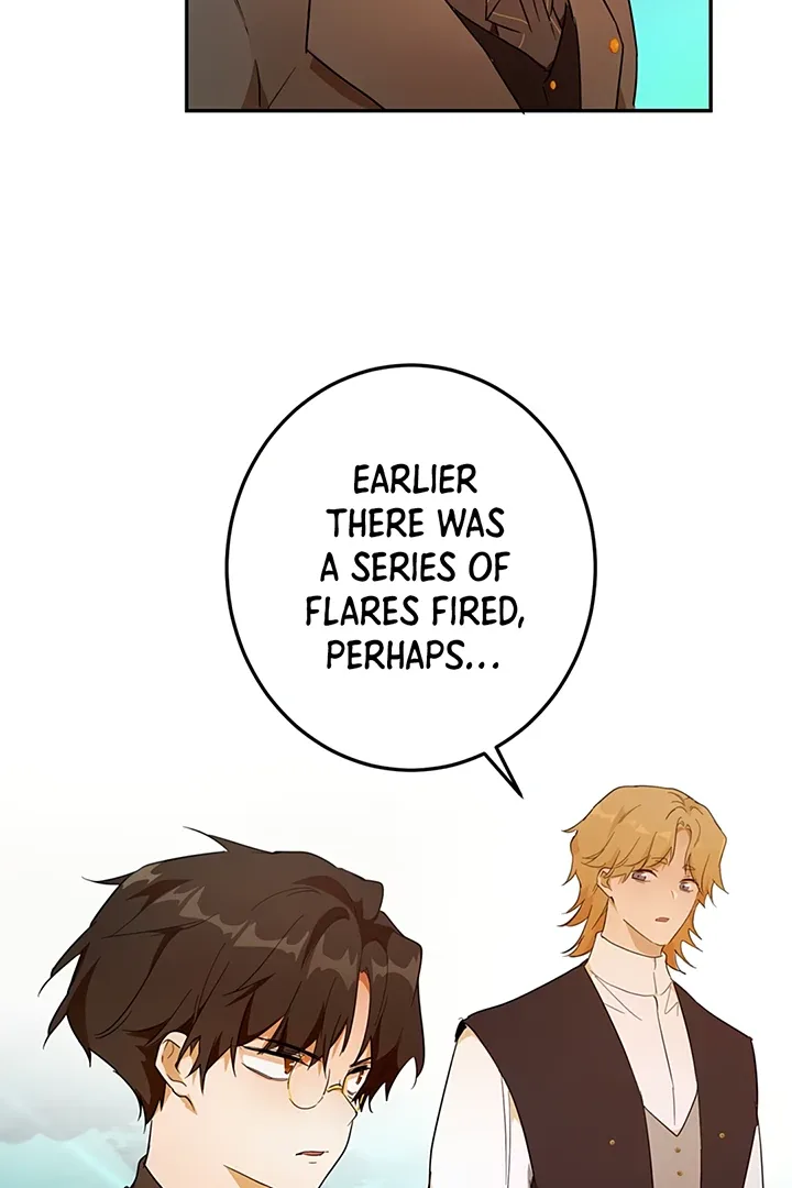 From Six to Sovereignty: The Girl Who Ruled Chapter 32 page 87
