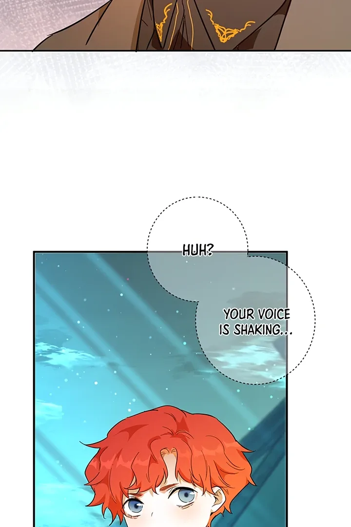 From Six to Sovereignty: The Girl Who Ruled Chapter 32 page 93