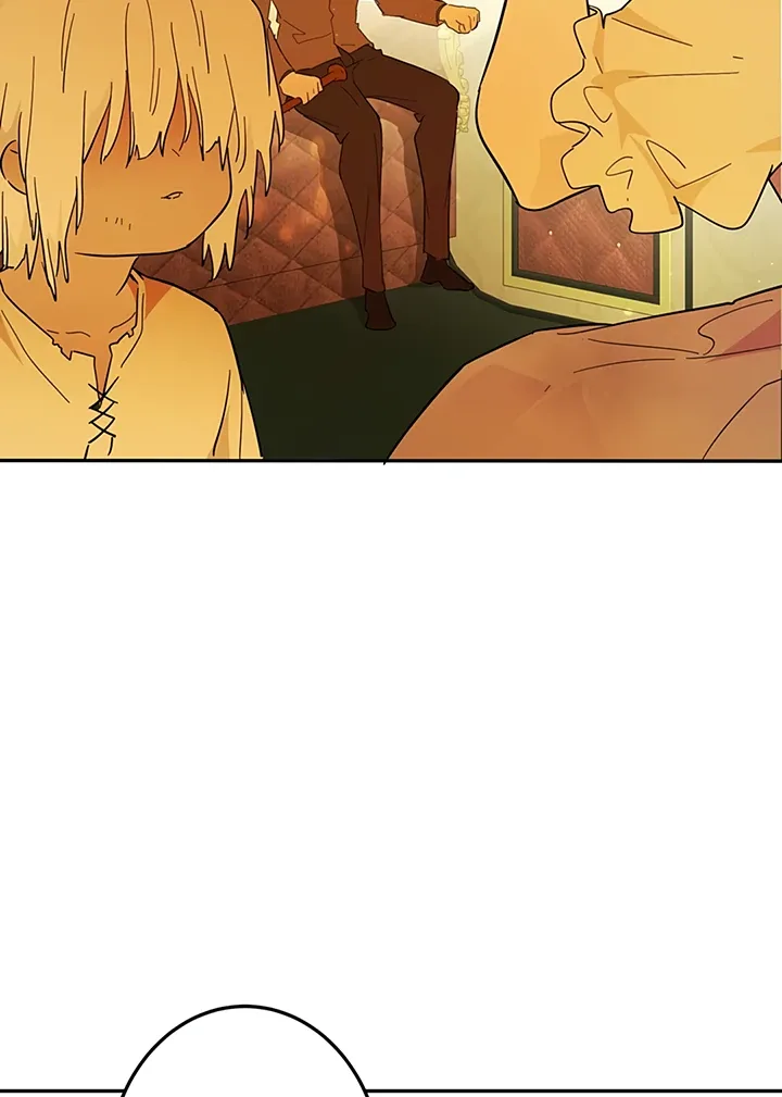 From Six to Sovereignty: The Girl Who Ruled Chapter 34 page 44