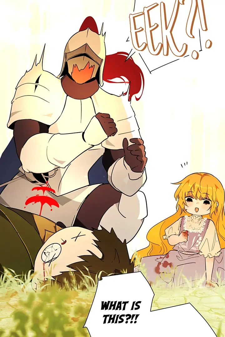 From Six to Sovereignty: The Girl Who Ruled Chapter 36 page 77