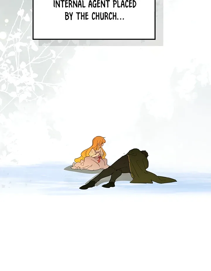 From Six to Sovereignty: The Girl Who Ruled Chapter 36 page 68