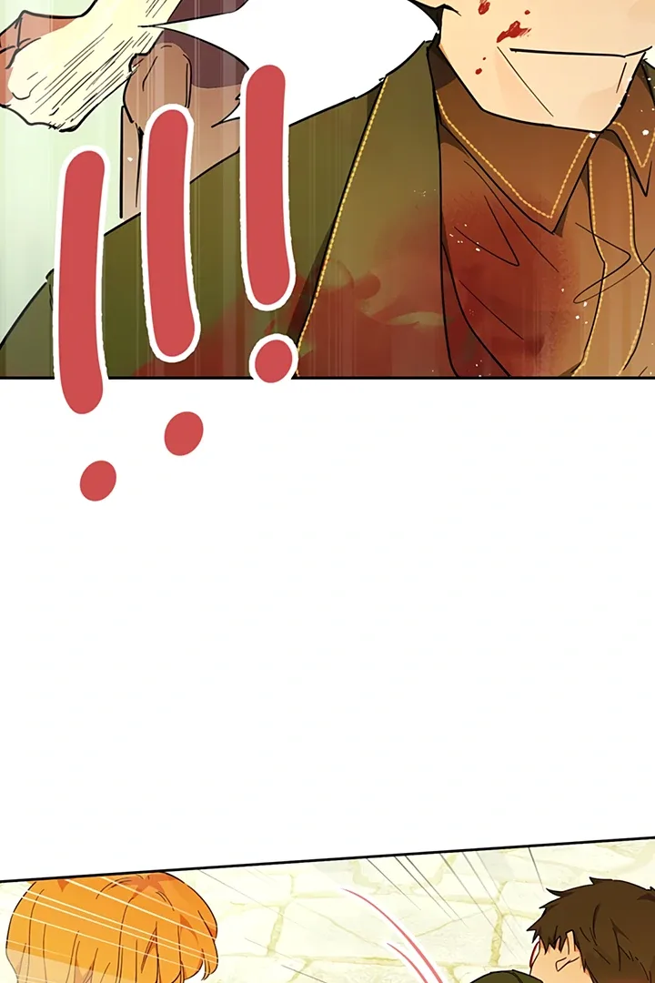 From Six to Sovereignty: The Girl Who Ruled Chapter 36 page 60