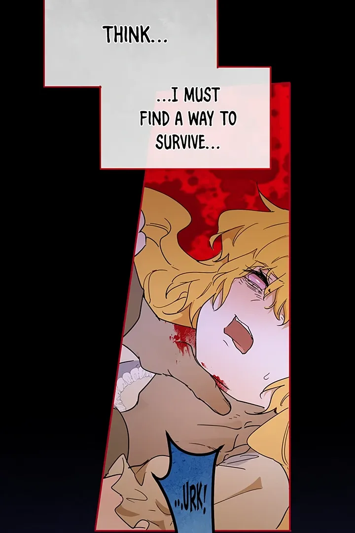 From Six to Sovereignty: The Girl Who Ruled Chapter 32 page 73