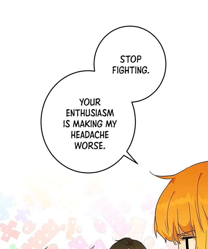 From Six to Sovereignty: The Girl Who Ruled Chapter 34 page 50