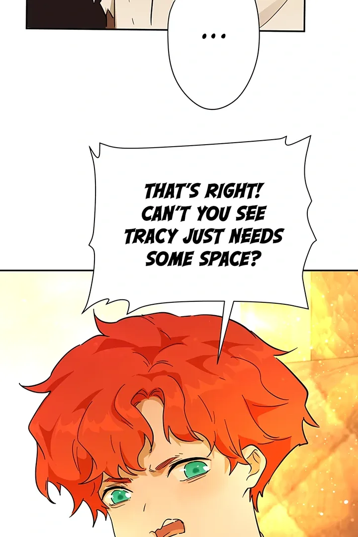 From Six to Sovereignty: The Girl Who Ruled Chapter 34 page 48
