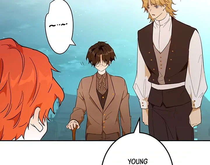 From Six to Sovereignty: The Girl Who Ruled Chapter 32 page 95