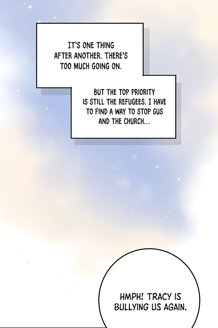 From Six to Sovereignty: The Girl Who Ruled Chapter 34 page 53