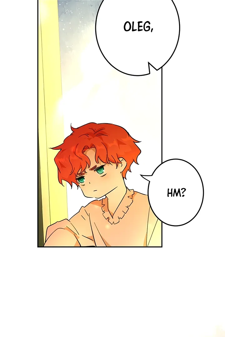 From Six to Sovereignty: The Girl Who Ruled Chapter 34 page 62