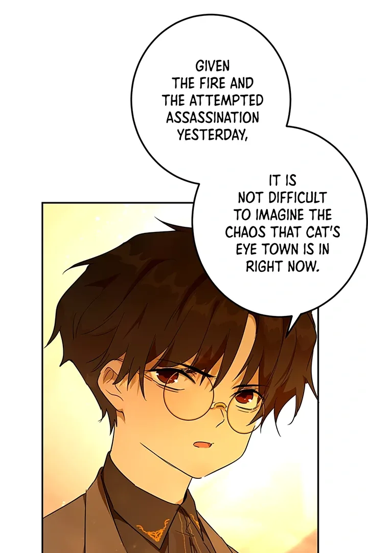From Six to Sovereignty: The Girl Who Ruled Chapter 34 page 56
