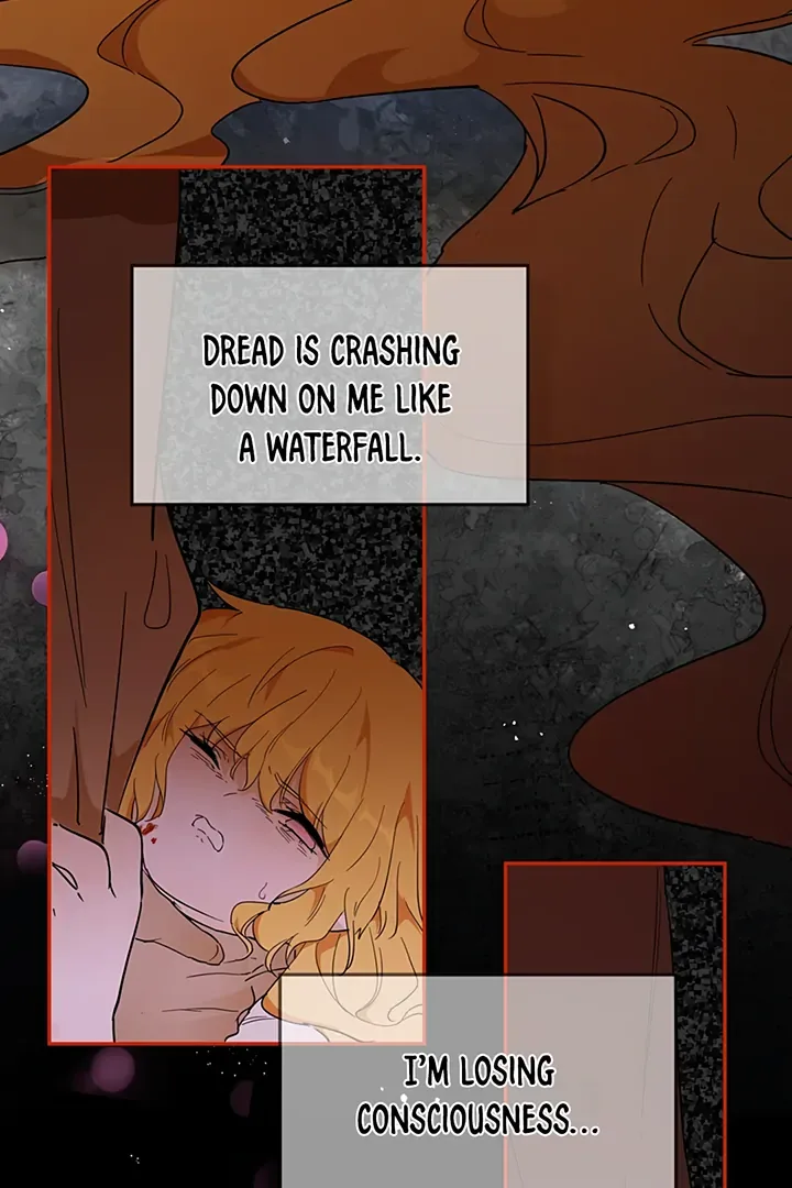 From Six to Sovereignty: The Girl Who Ruled Chapter 32 page 79
