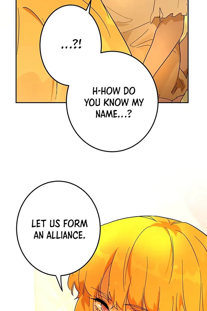 From Six to Sovereignty: The Girl Who Ruled Chapter 34 page 66